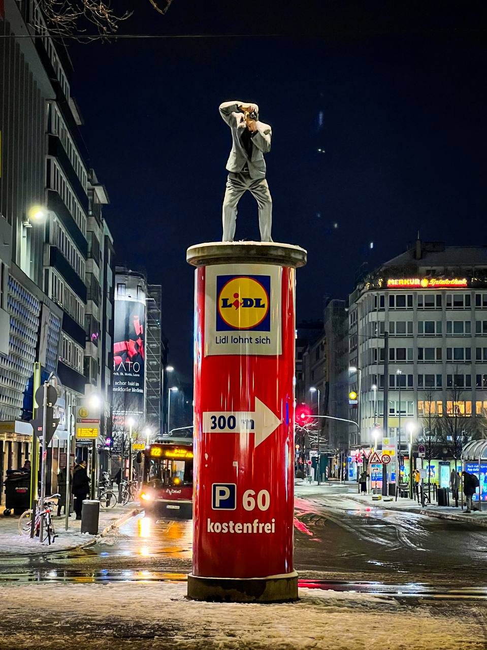 Фотограф