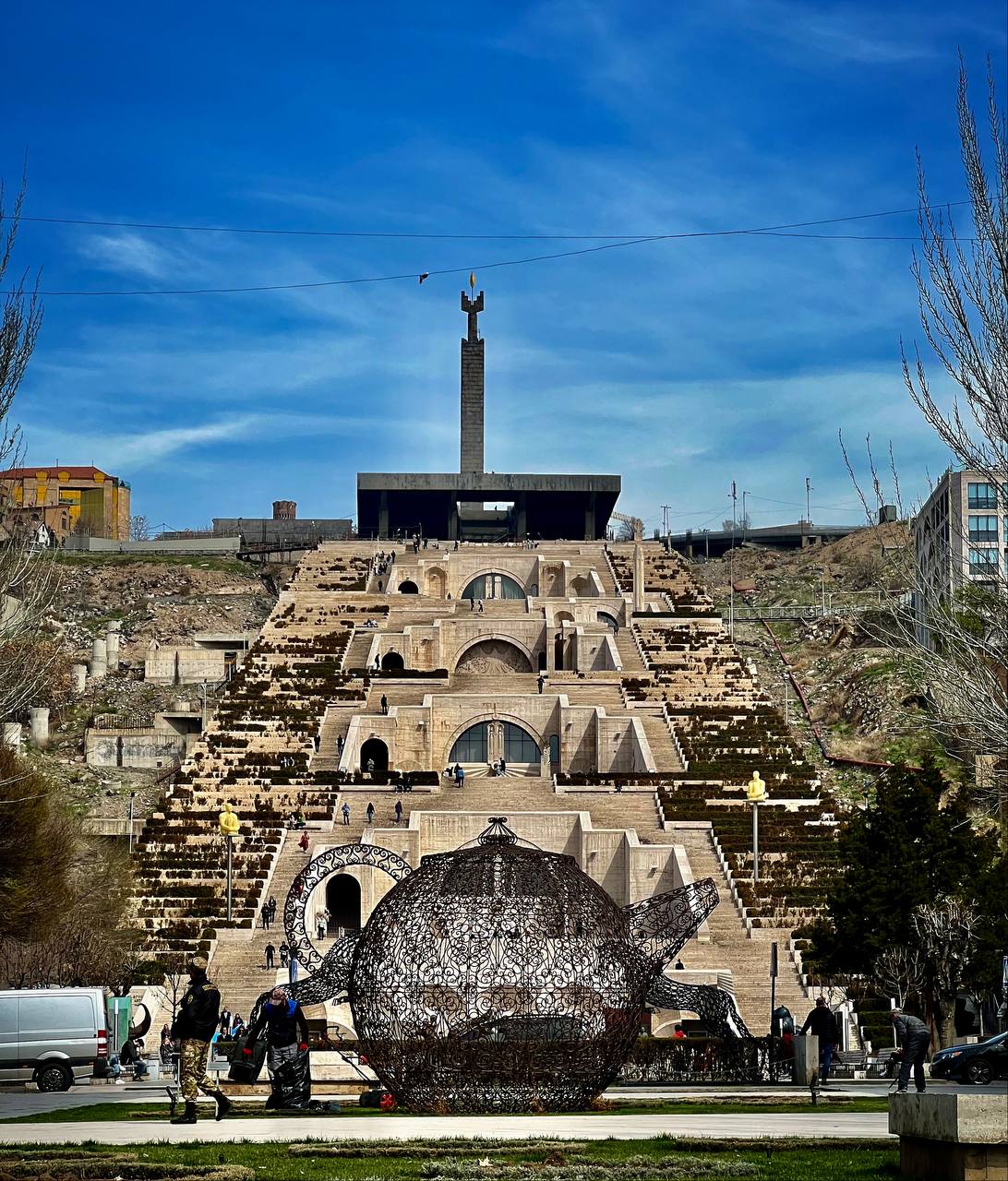 Каскад