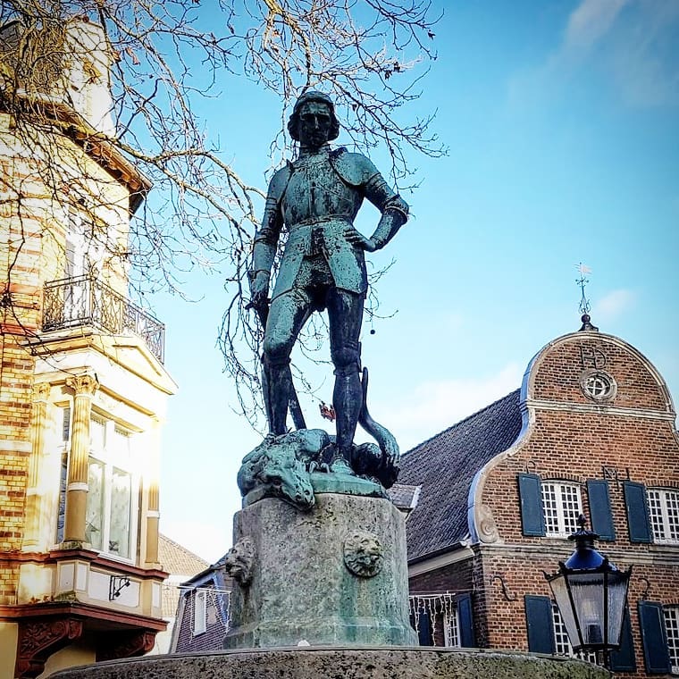 Kempen⠀
