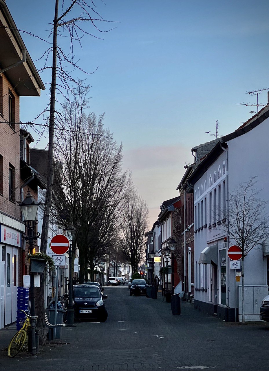 Виллих