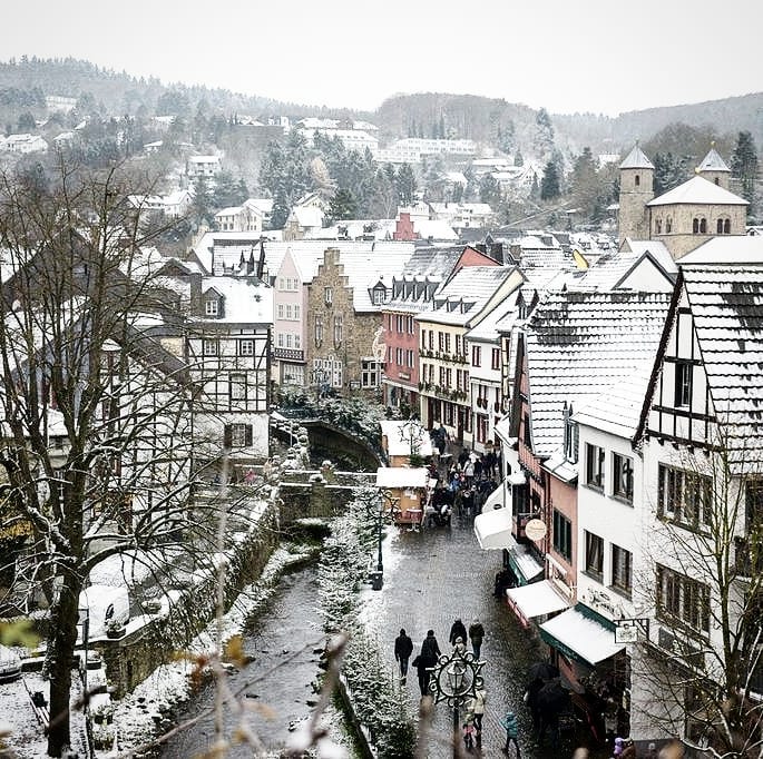 Bad Münstereifel⠀