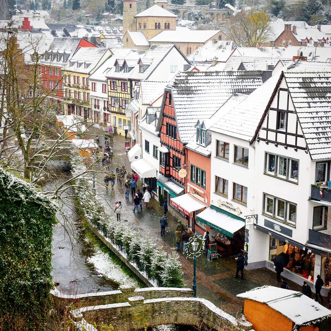Bad Münstereifel⠀