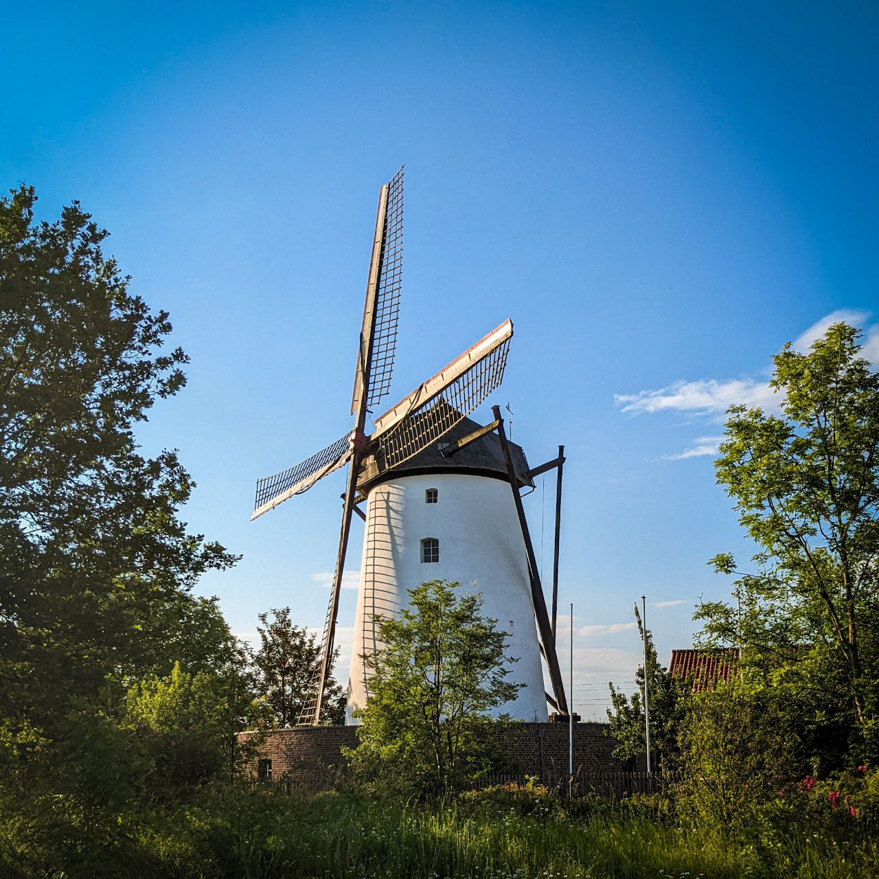 Braunsmühle