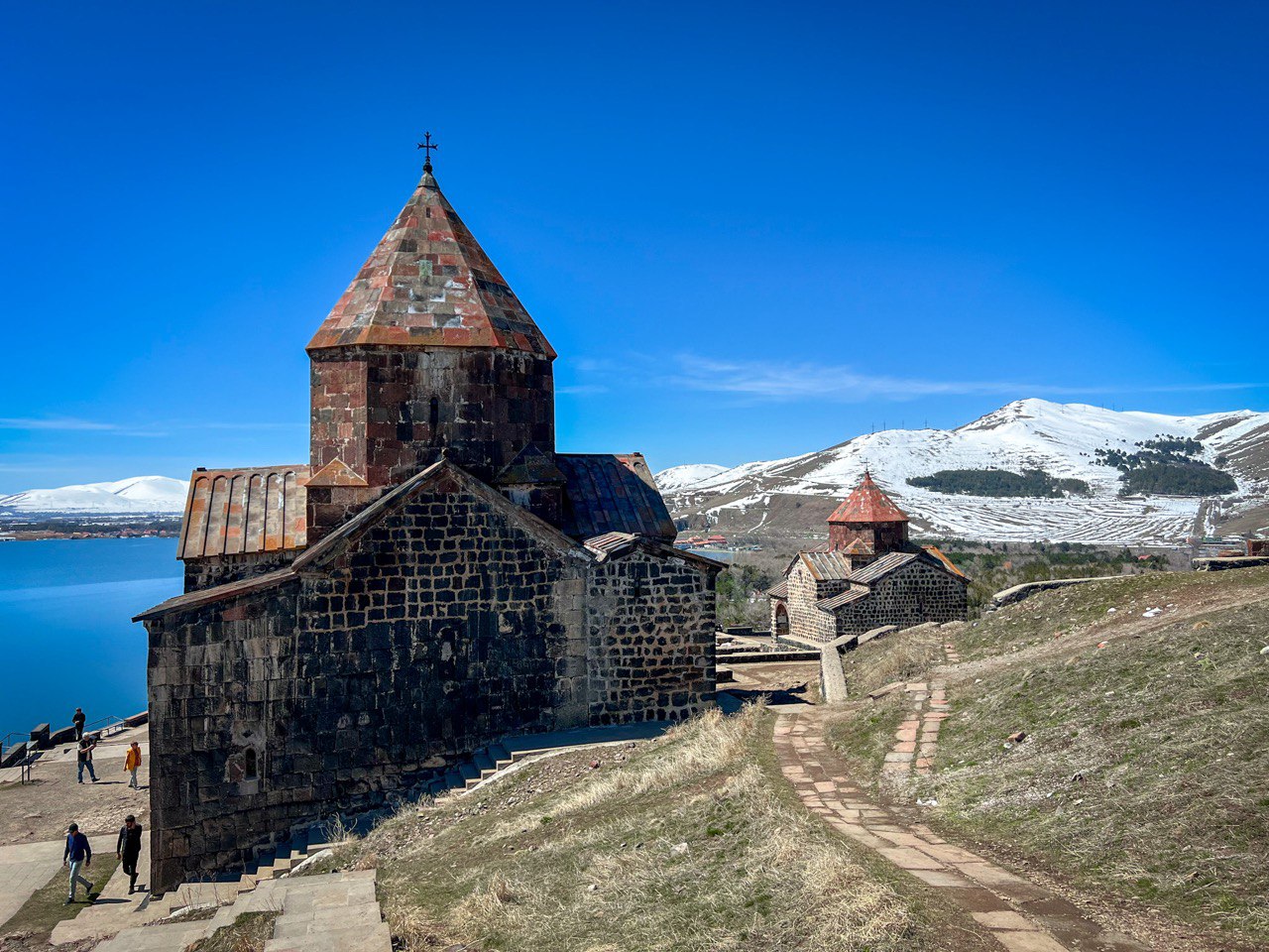 Севанаванк
