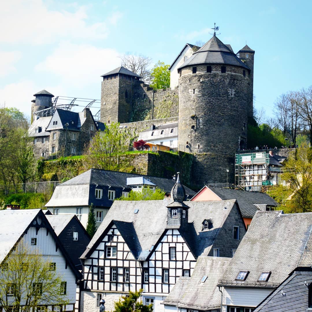 Monschau