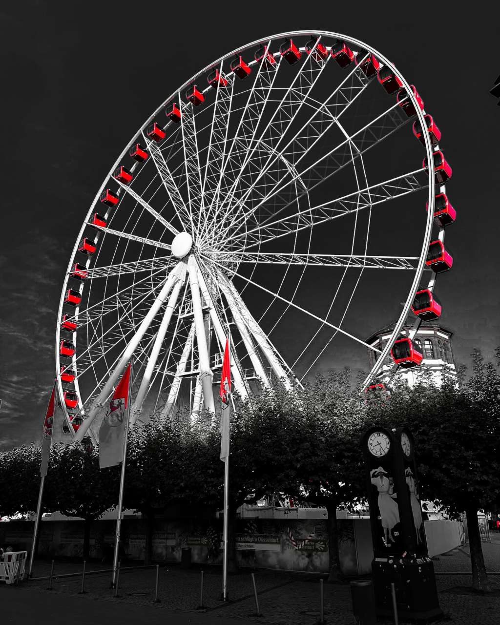 Düsseldorf