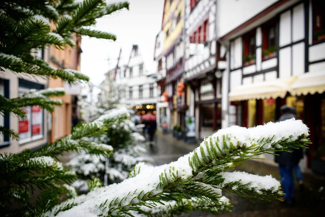 Bad Münstereifel⠀