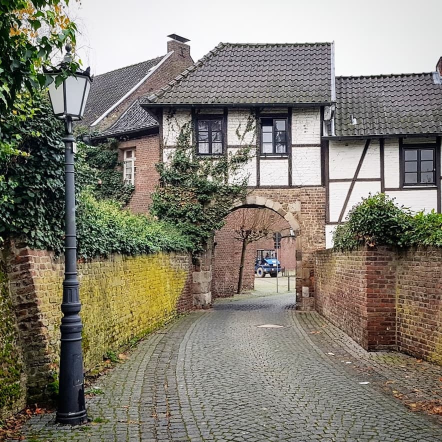 Haus Hartmann⠀
