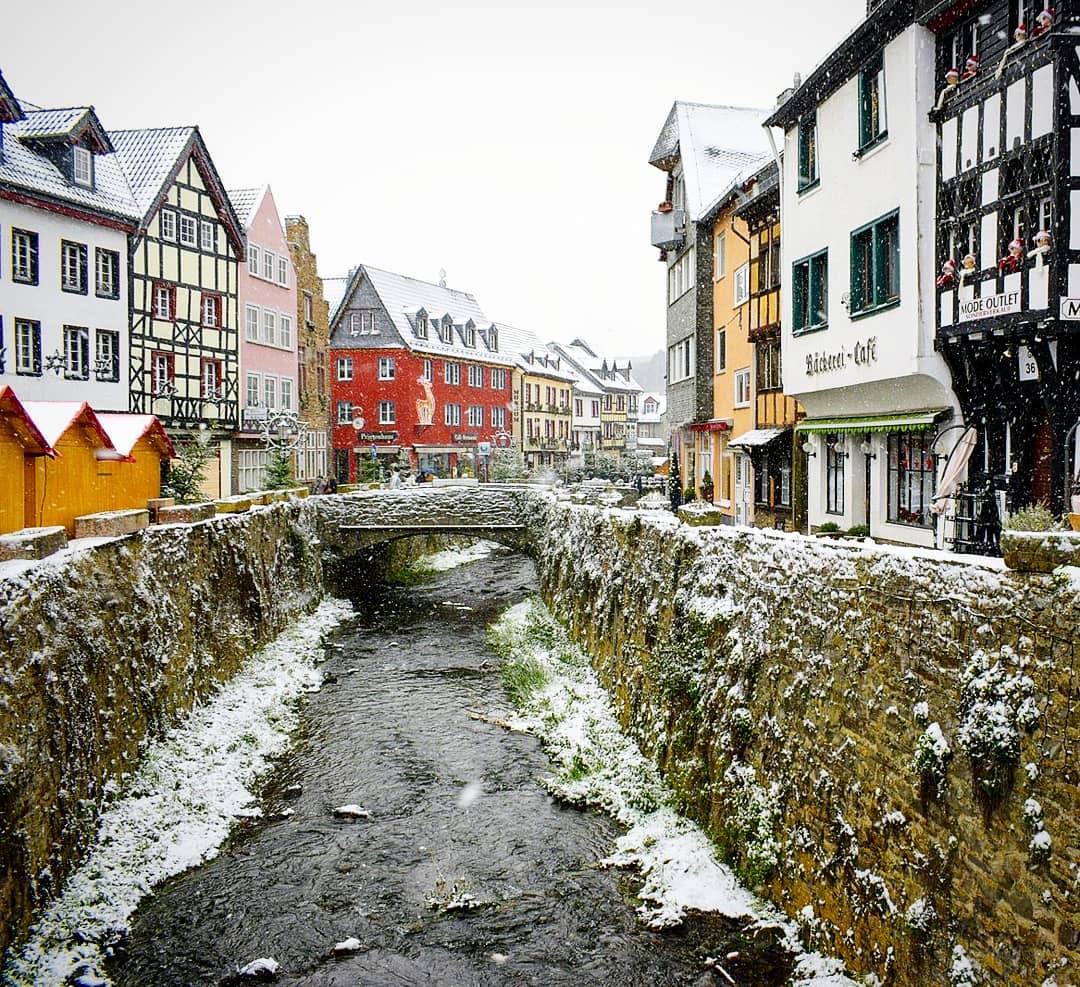 Bad Münstereifel⠀
