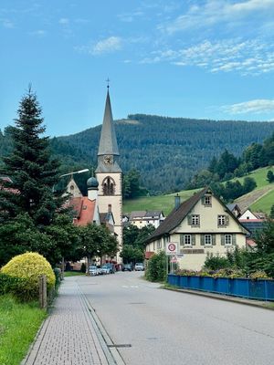 Шварцвальд