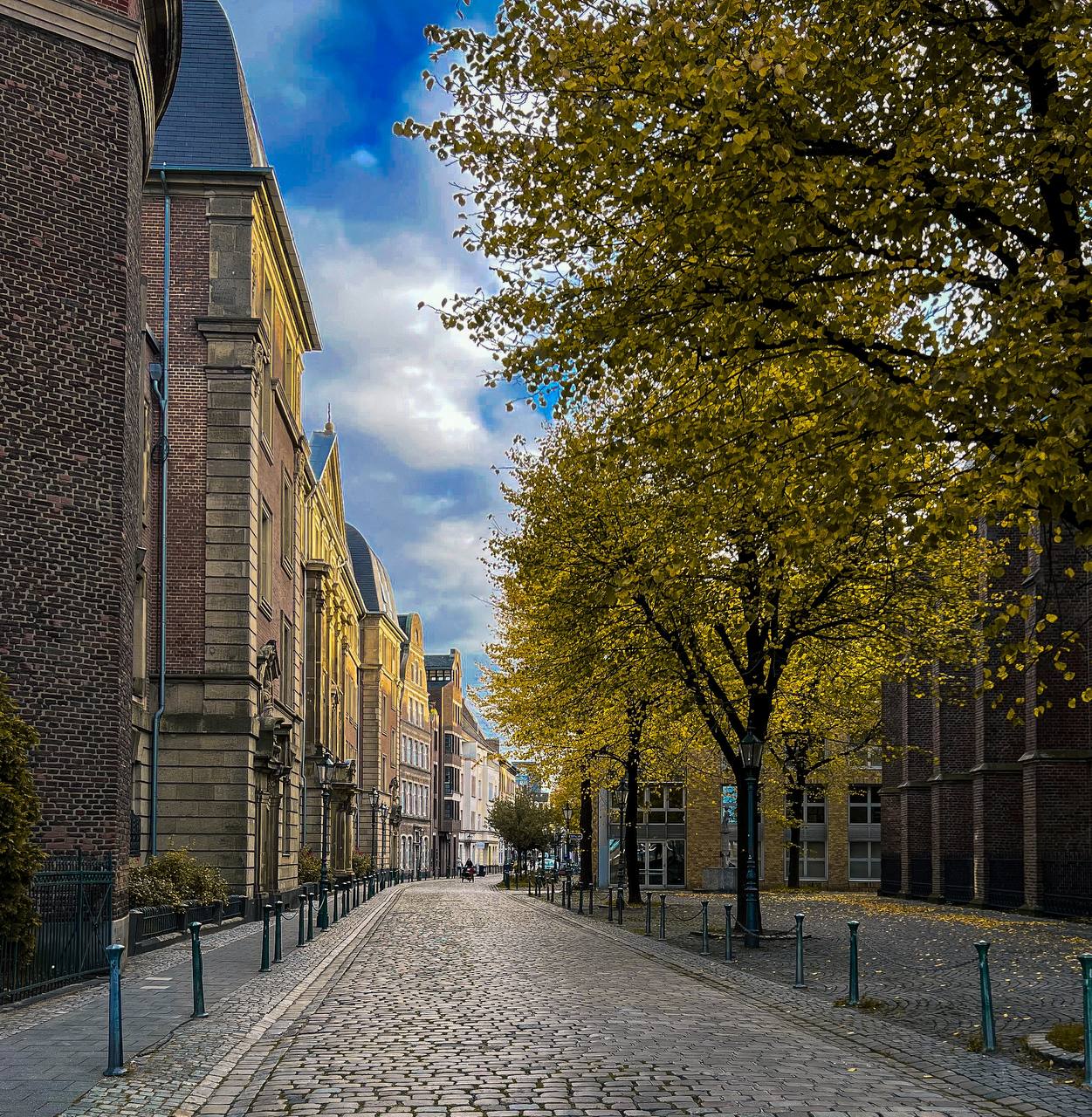 Düsseldorf