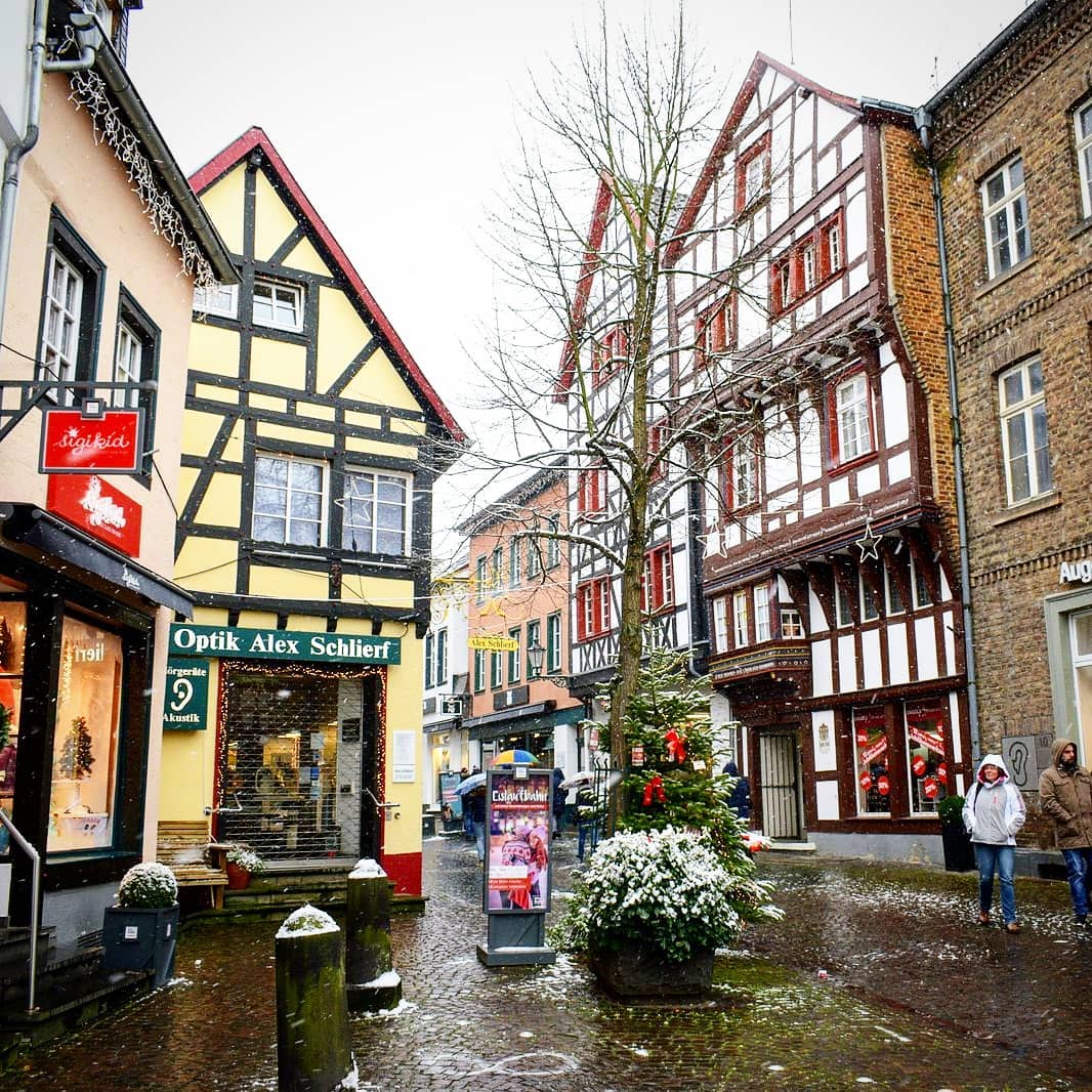 Bad Münstereifel⠀